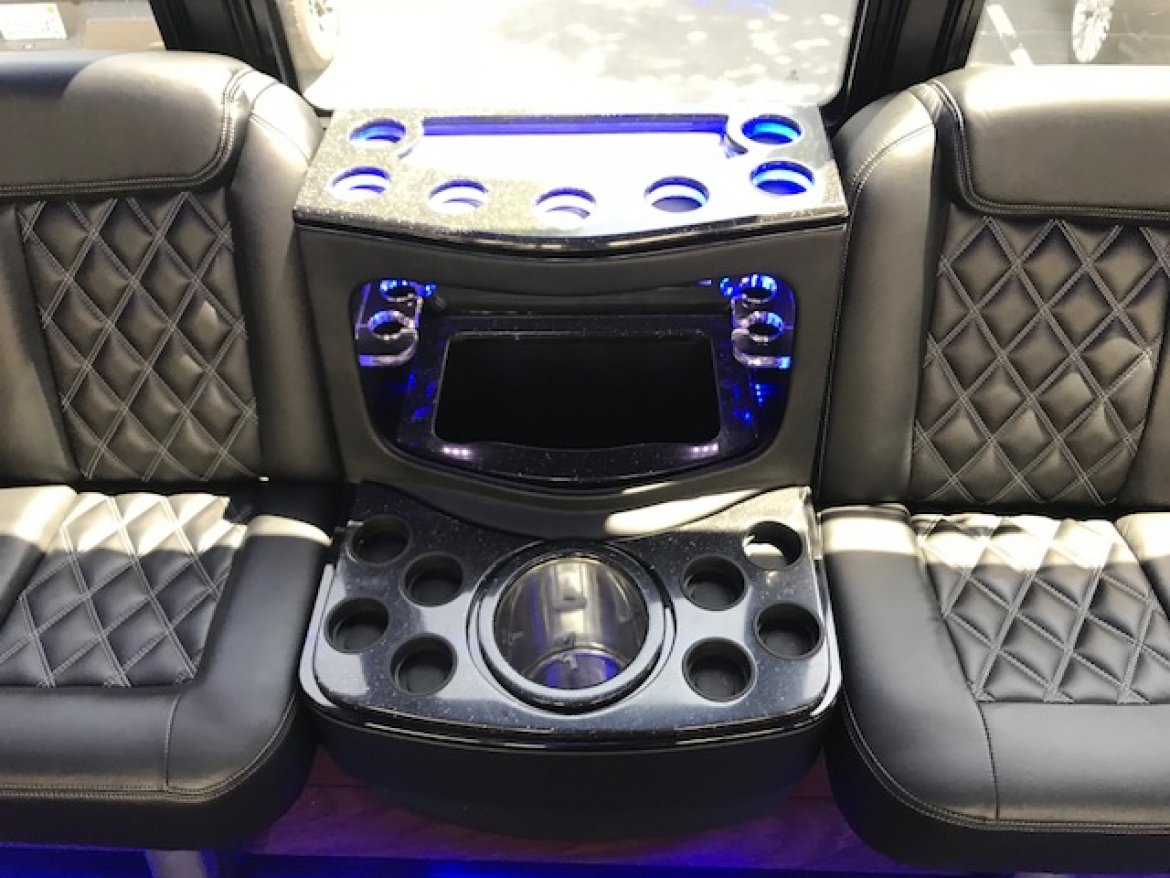 Limo Bus for Sale in Riverside, CA - Photo 17