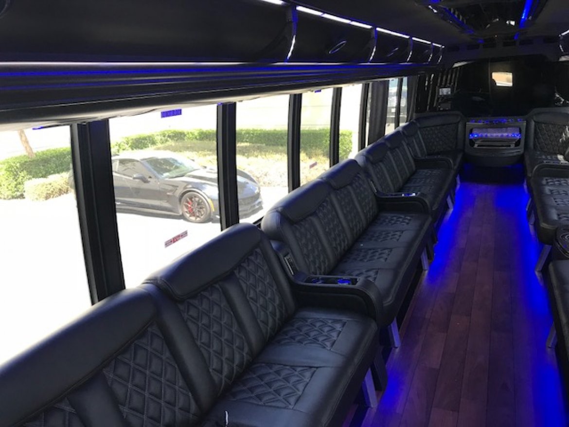 Limo Bus for Sale in Riverside, CA - Photo 16