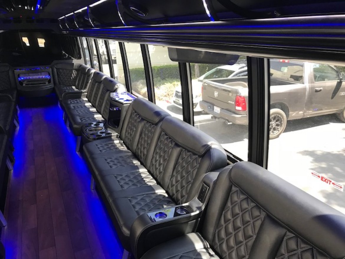 Limo Bus for Sale in Riverside, CA - Photo 12