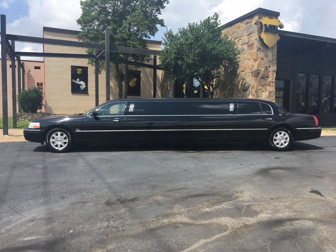 Limousine for Sale in Richmond, VA - Photo 3