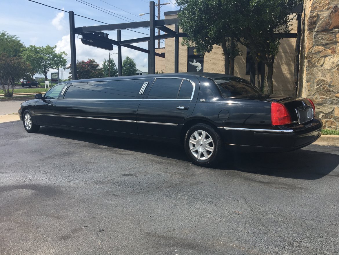 Limousine for Sale in Richmond, VA - Photo 5