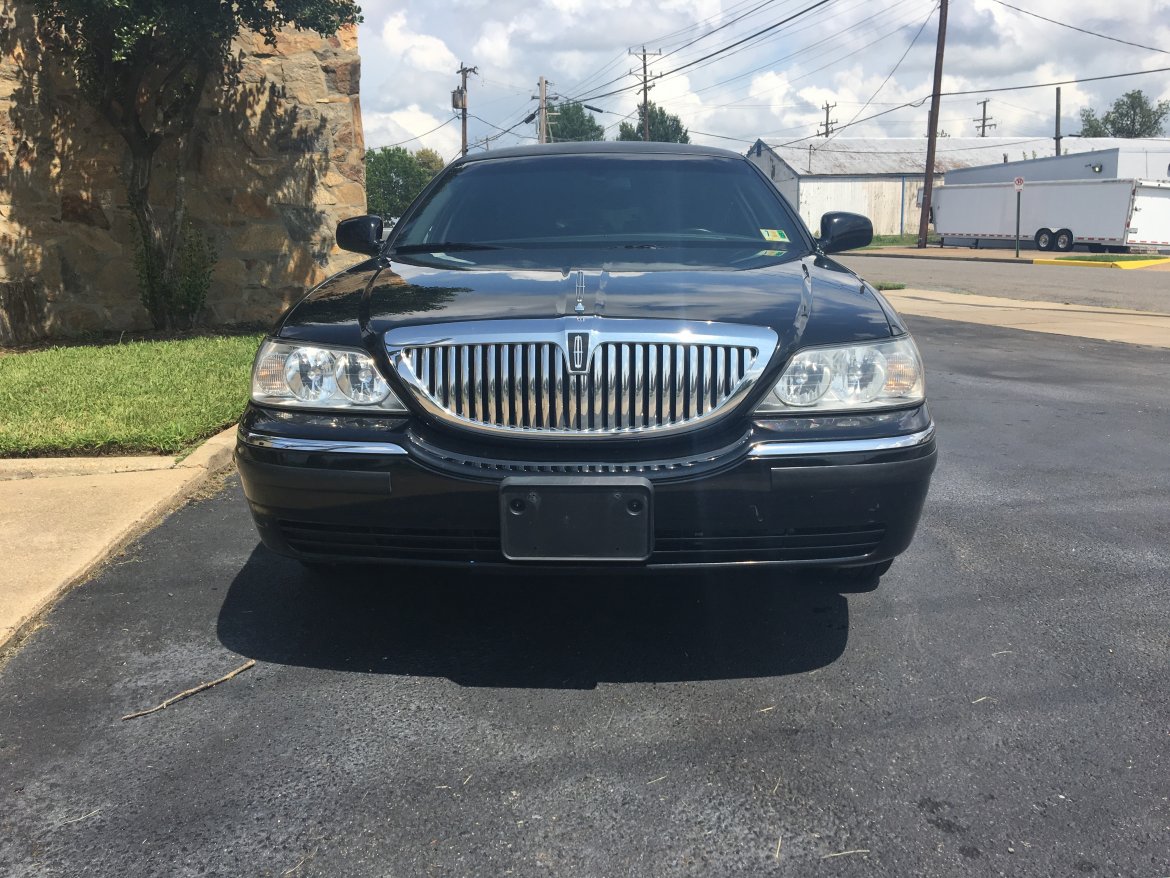 Limousine for Sale in Richmond, VA - Photo 7