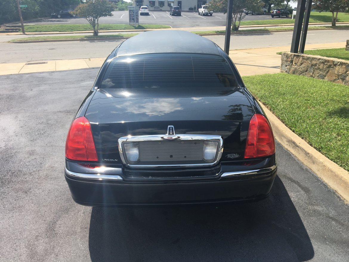 Limousine for Sale in Richmond, VA - Photo 8