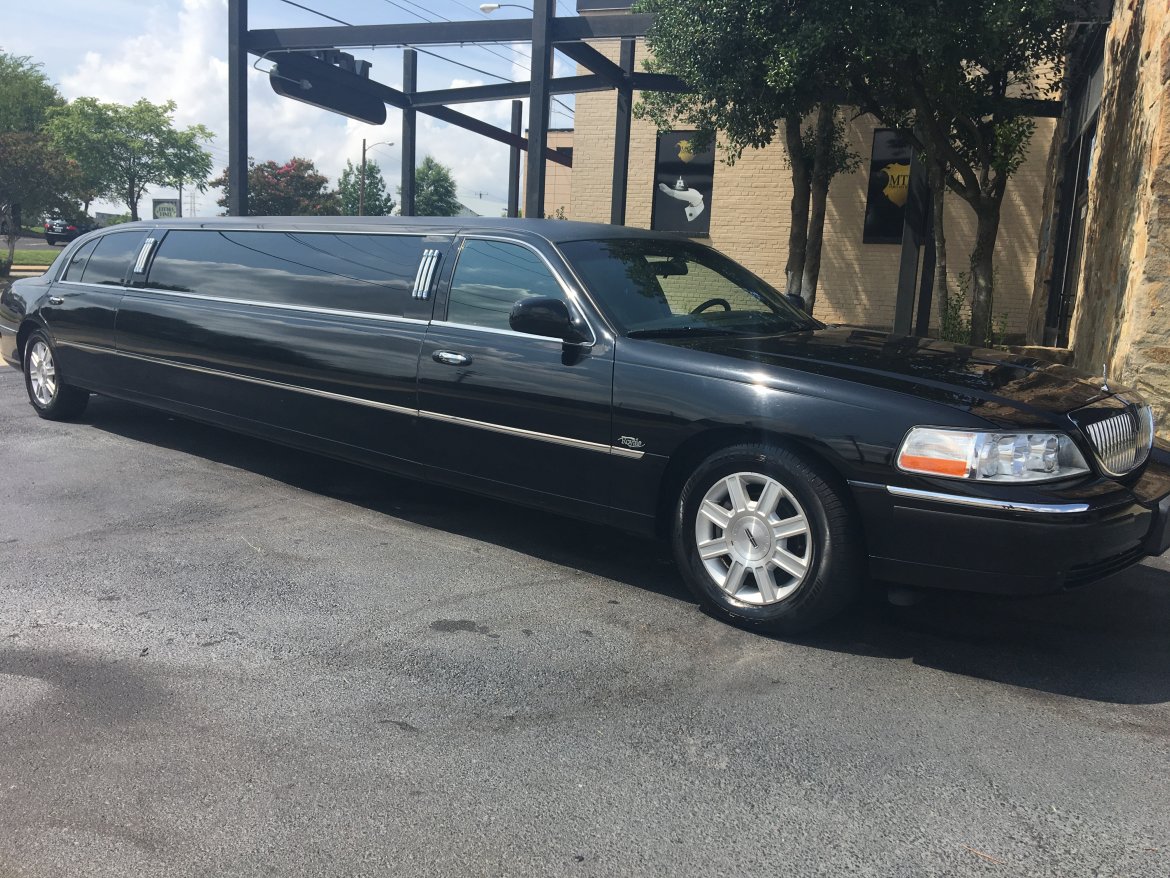 Limousine for Sale in Richmond, VA - Photo 9