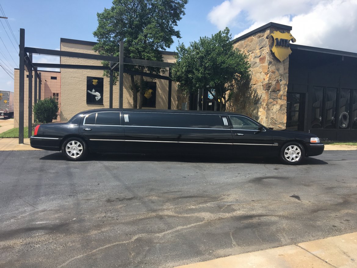 Limousine for Sale in Richmond, VA - Photo 12