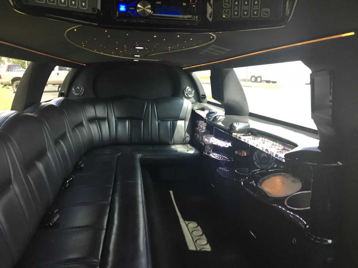 Limousine for Sale in Richmond, VA - Photo 16