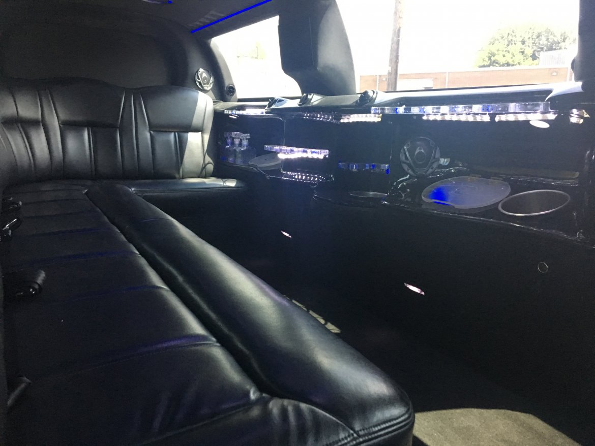 Limousine for Sale in Richmond, VA - Photo 18