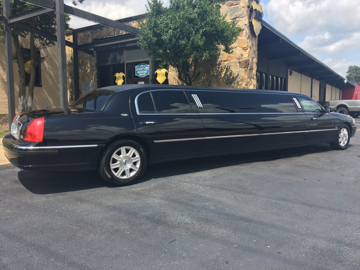Limousine for Sale in Richmond, VA - Photo 14