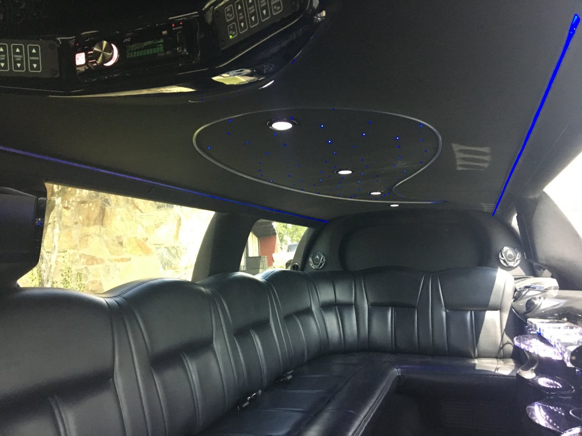 Limousine for Sale in Richmond, VA - Photo 21