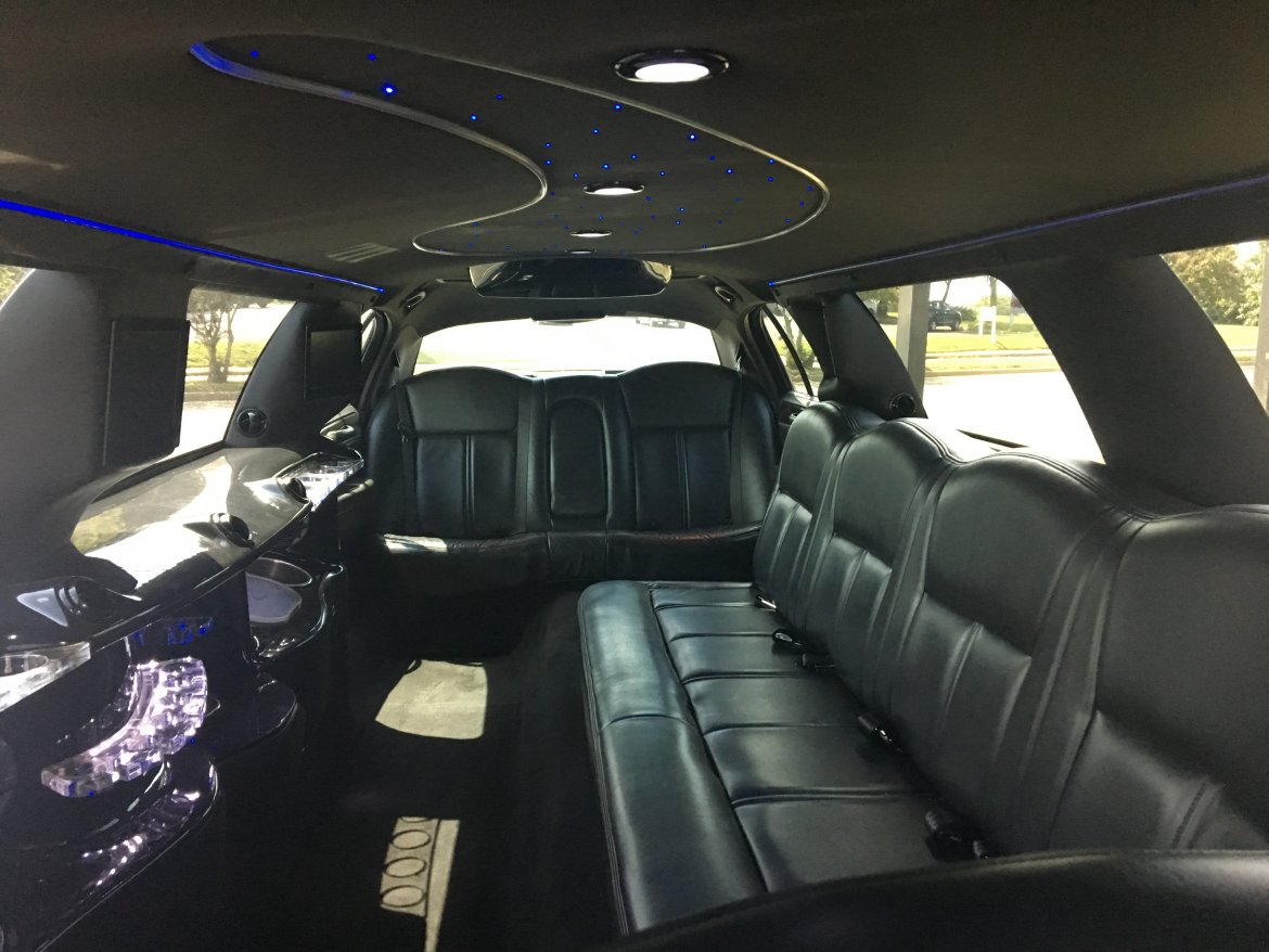 Limousine for Sale in Richmond, VA - Photo 24