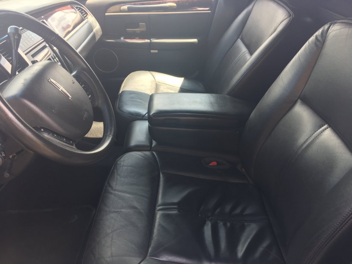 Limousine for Sale in Richmond, VA - Photo 26