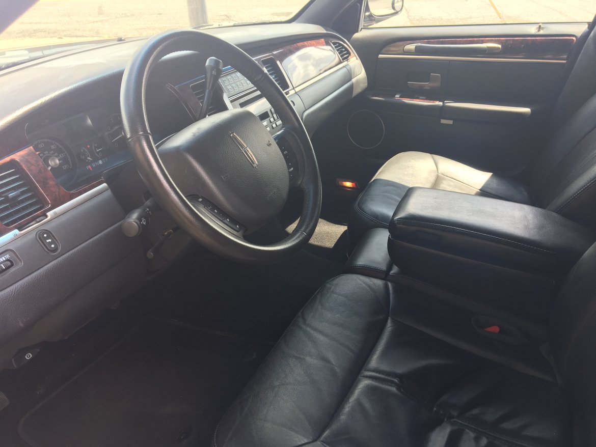Limousine for Sale in Richmond, VA - Photo 27