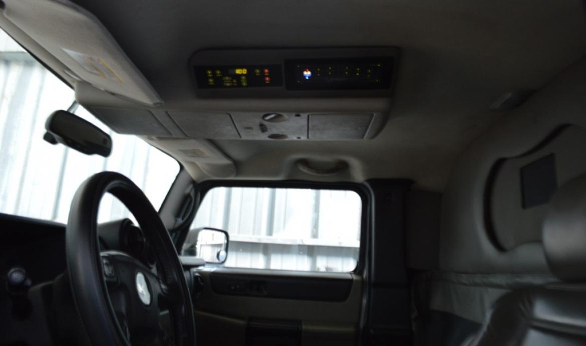 Photo of SUV Stretch for sale: 2006 Hummer Hummer 200" by American Limousine Sales