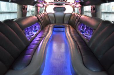 2006 Hummer Hummer SUV Stretch for Sale in Los Angeles, California, US - Photo 4