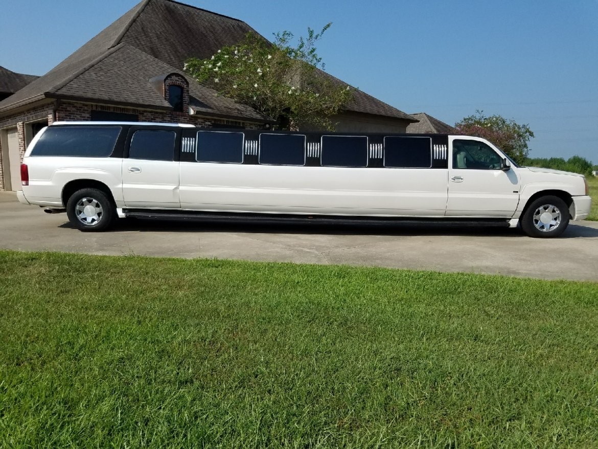 SUV for Sale in Carencro, LA - Photo 2