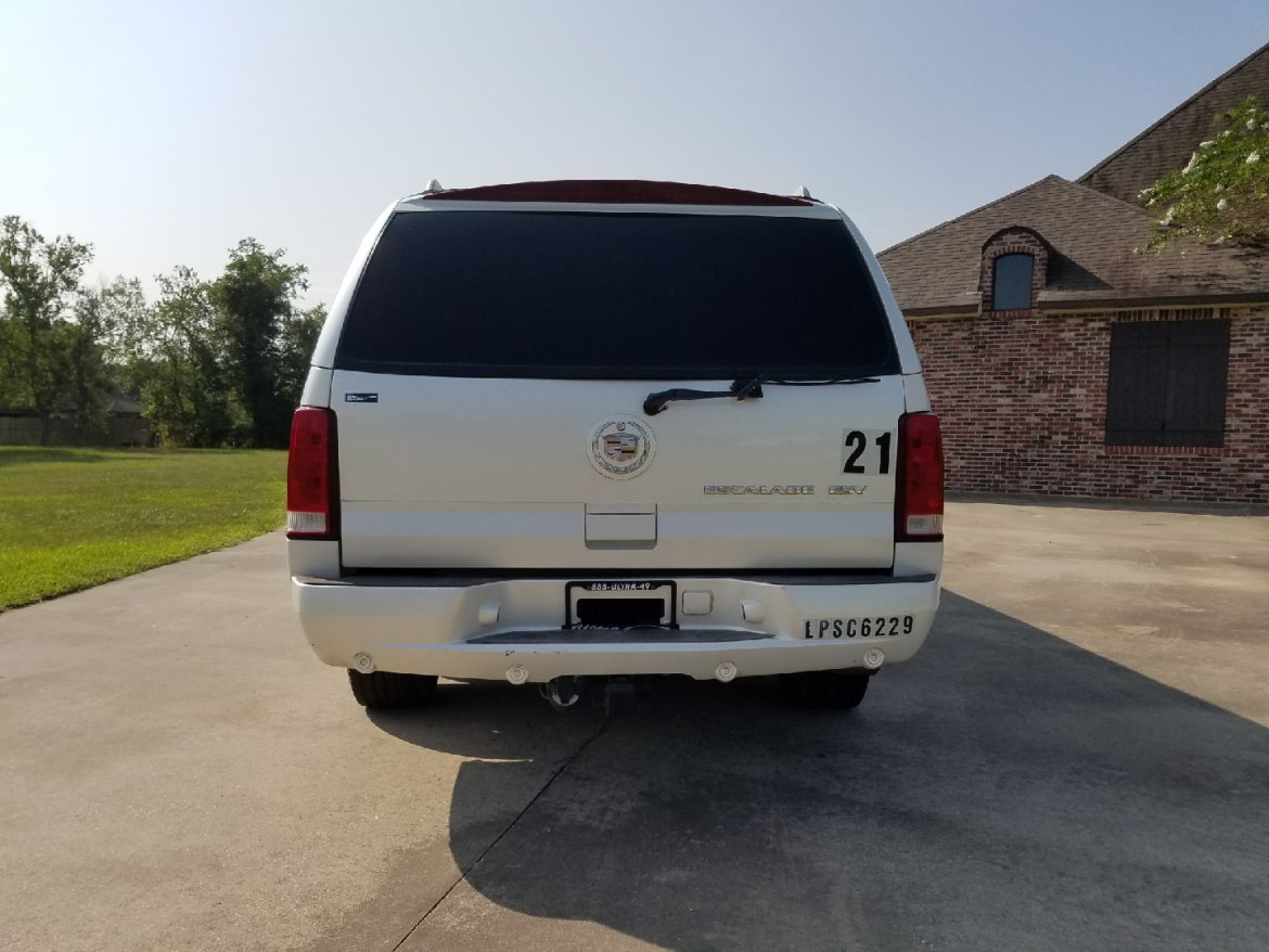 SUV for Sale in Carencro, LA - Photo 4