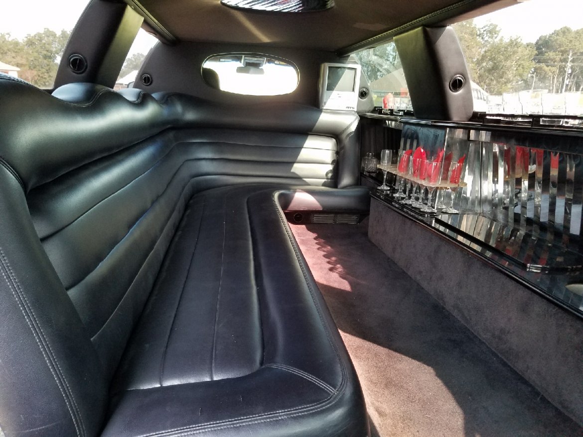 Limousine for Sale in Carencro, LA - Photo 5