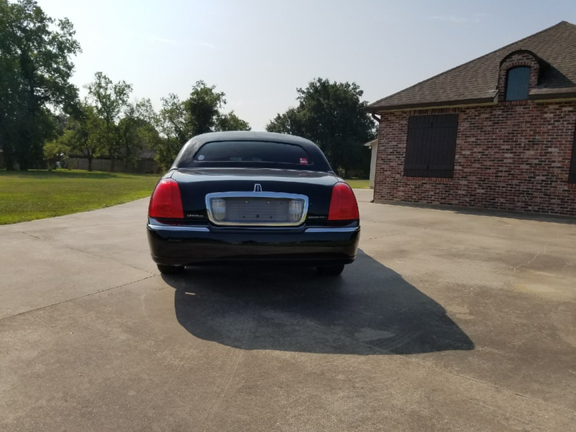Limousine for Sale in Carencro, LA - Photo 4