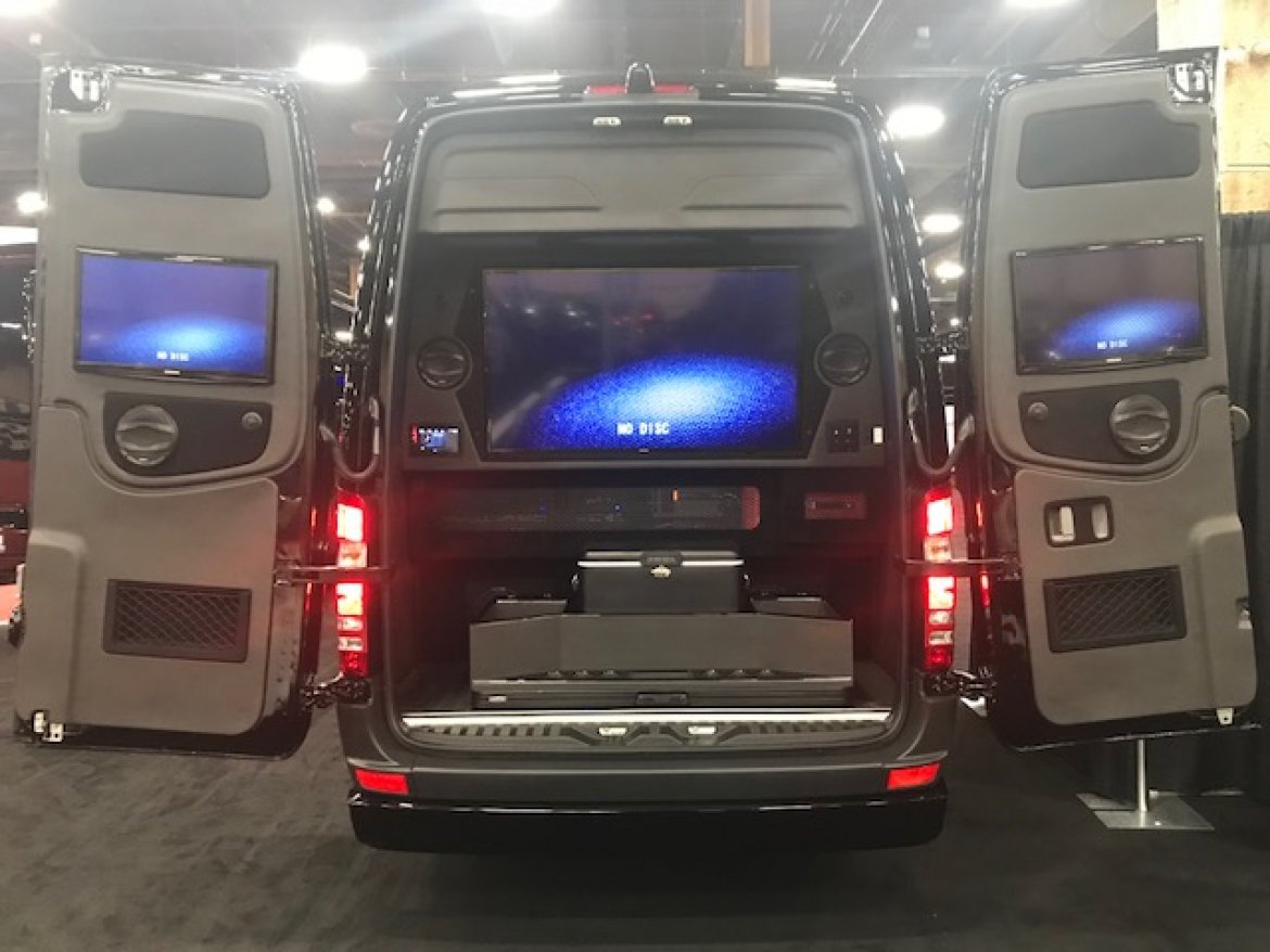 Sprinter for Sale in Riverside, CA - Photo 2