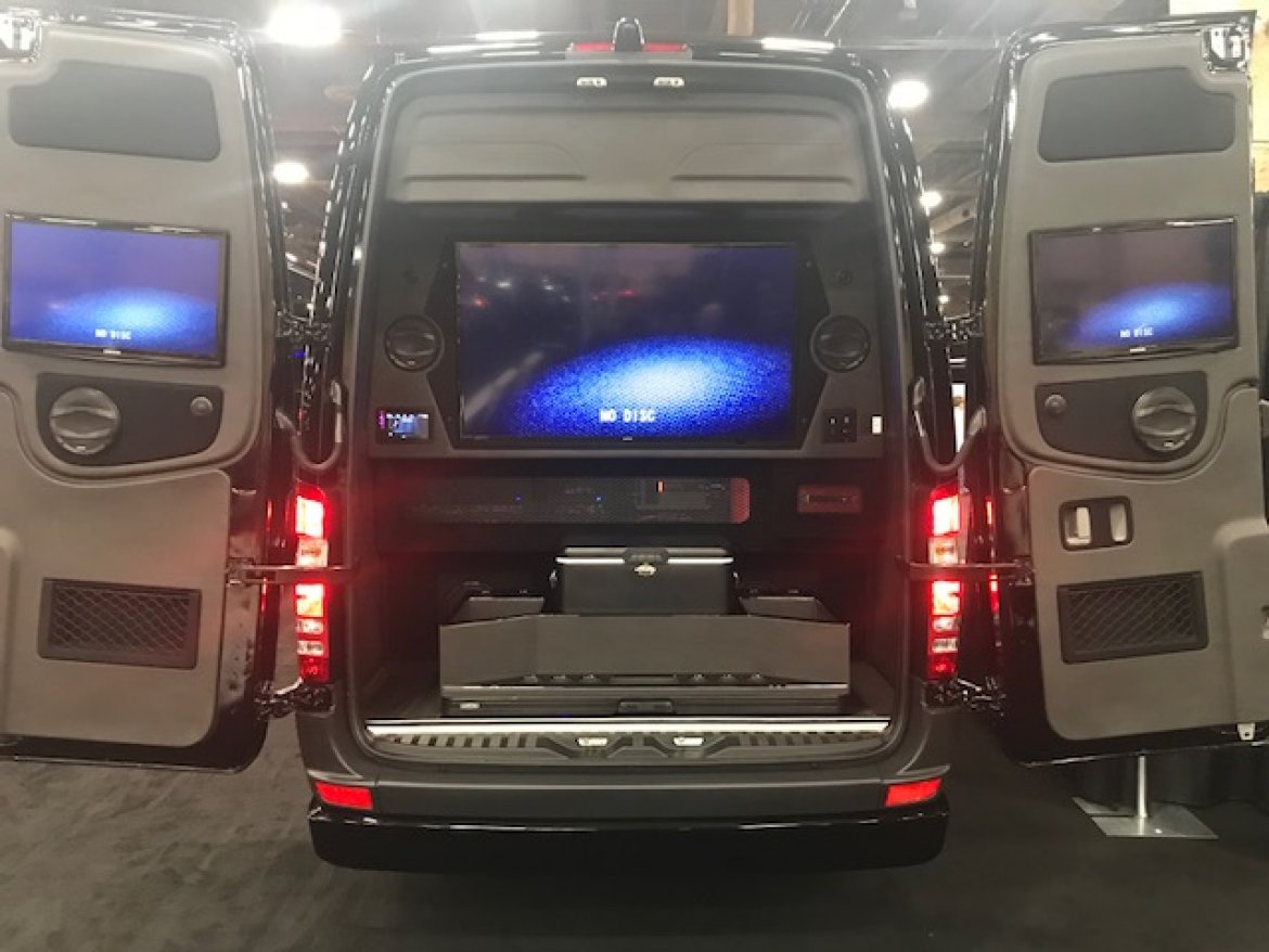 Sprinter for Sale in Riverside, CA - Photo 4