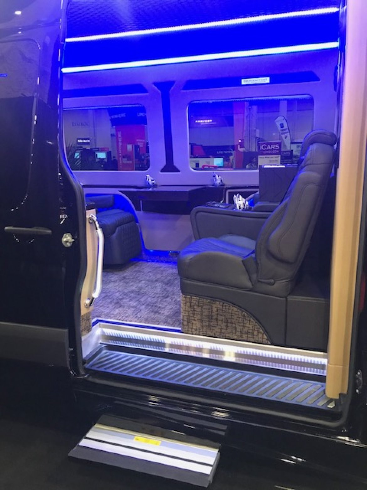 Sprinter for Sale in Riverside, CA - Photo 9