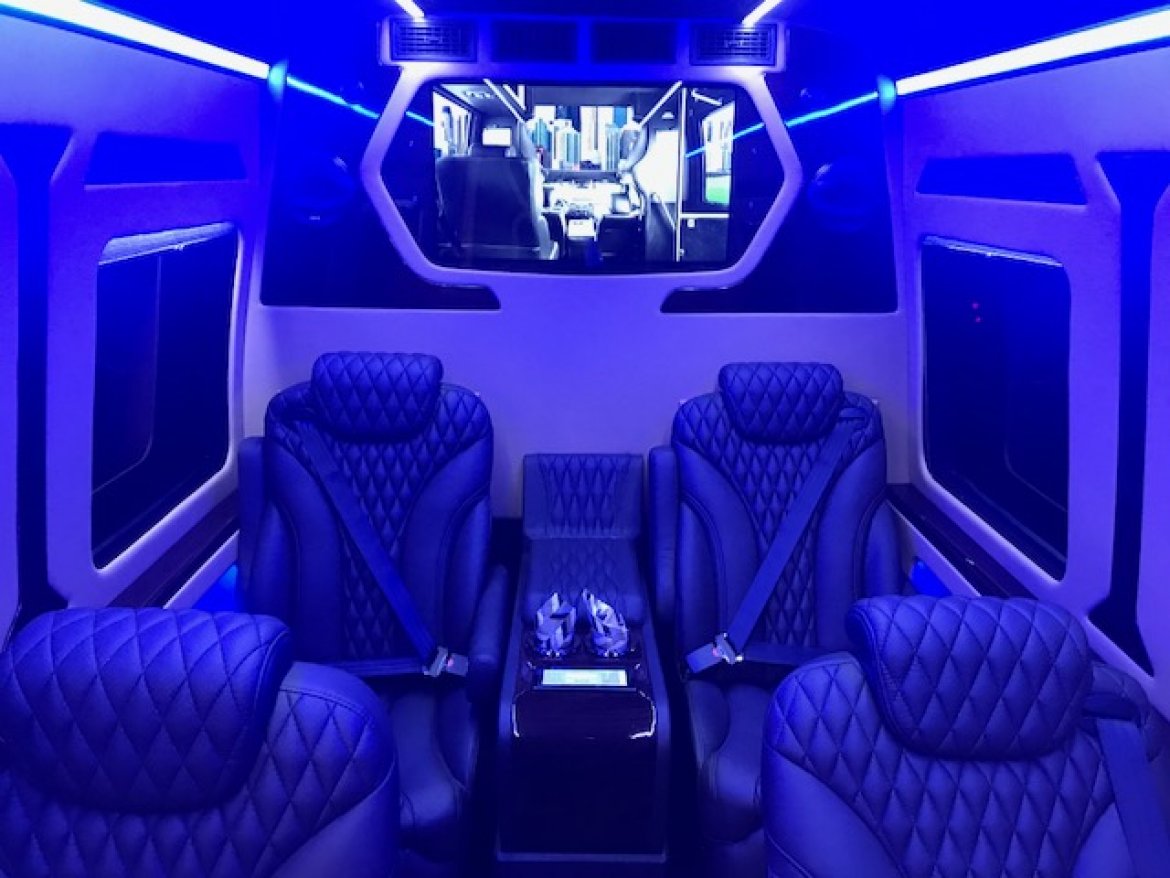 Sprinter for Sale in Riverside, CA - Photo 12