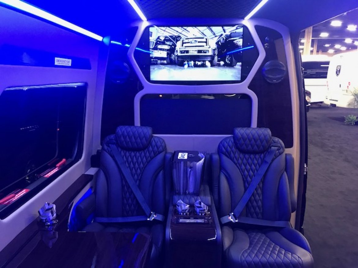 Sprinter for Sale in Riverside, CA - Photo 13