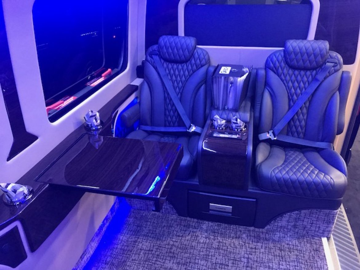 Sprinter for Sale in Riverside, CA - Photo 14