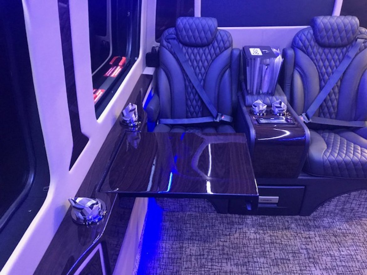 Sprinter for Sale in Riverside, CA - Photo 15