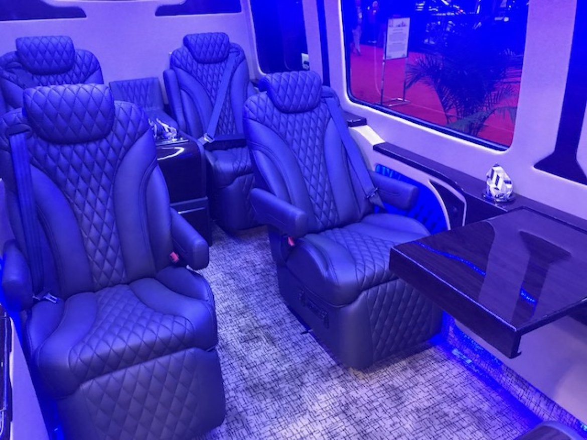 Sprinter for Sale in Riverside, CA - Photo 17