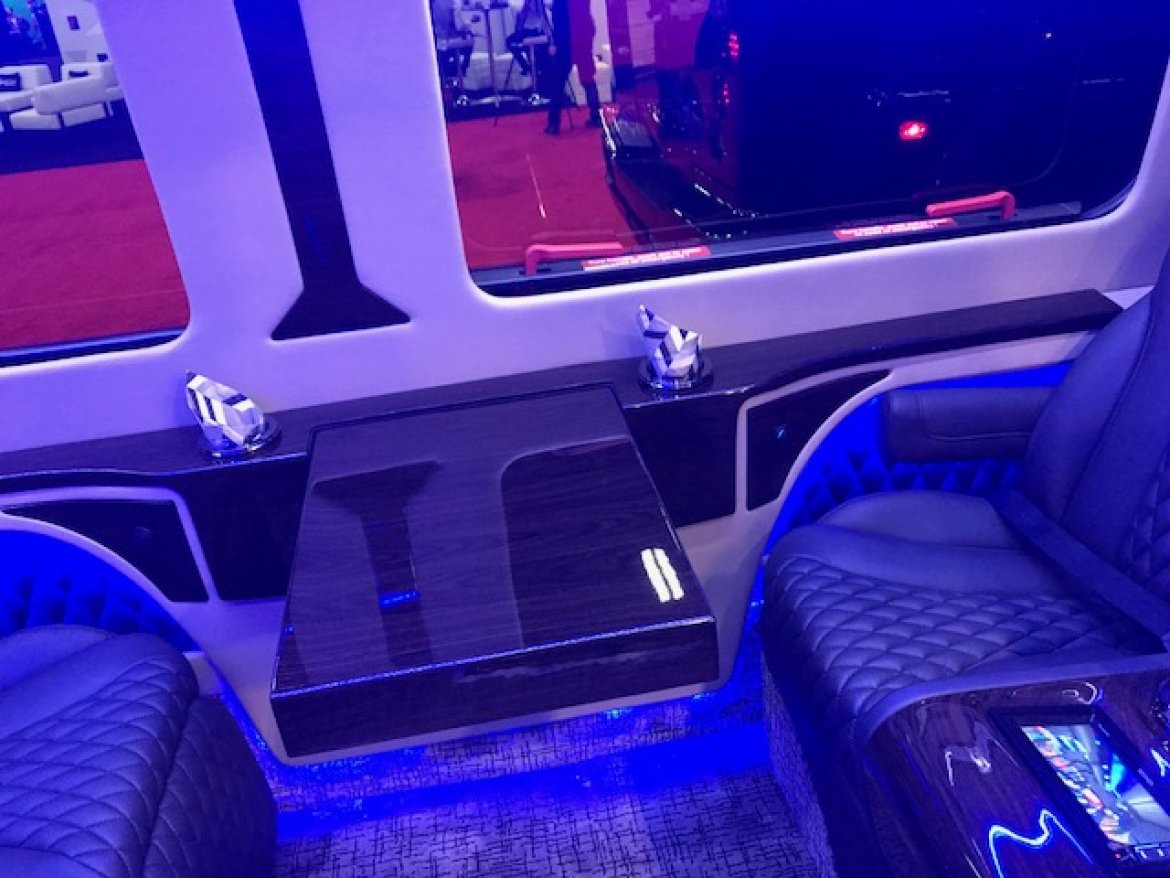 Sprinter for Sale in Riverside, CA - Photo 18