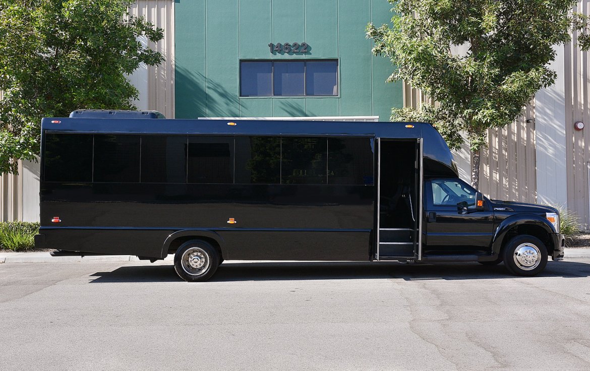 Shuttle Bus for Sale in Fontana, CA - Photo 5