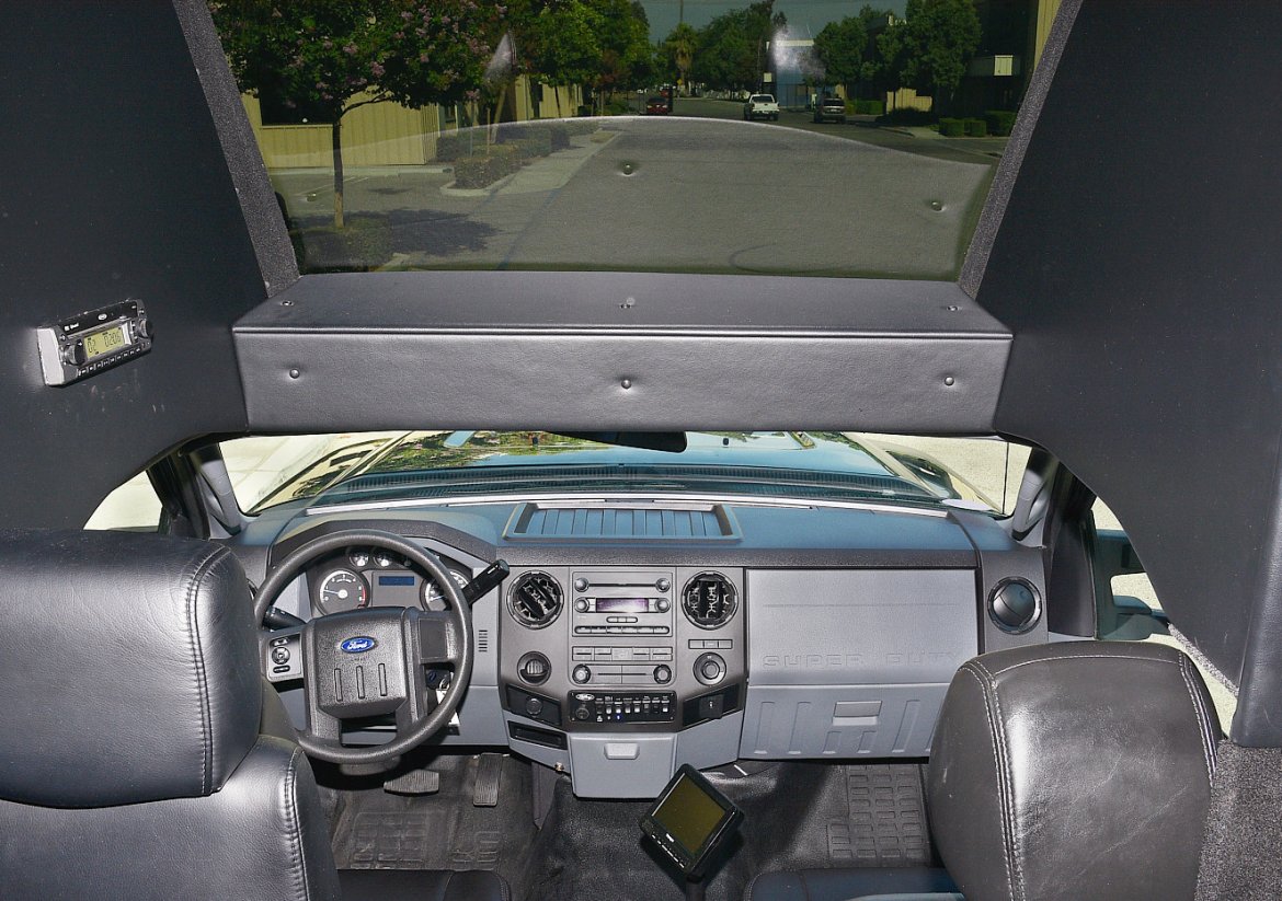 Shuttle Bus for Sale in Fontana, CA - Photo 14