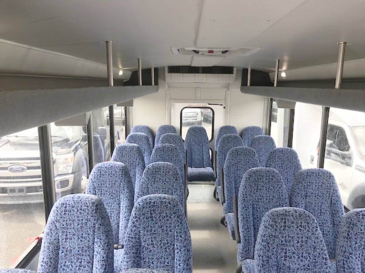 Shuttle Bus for Sale in Oaklyn, NJ - Photo 7