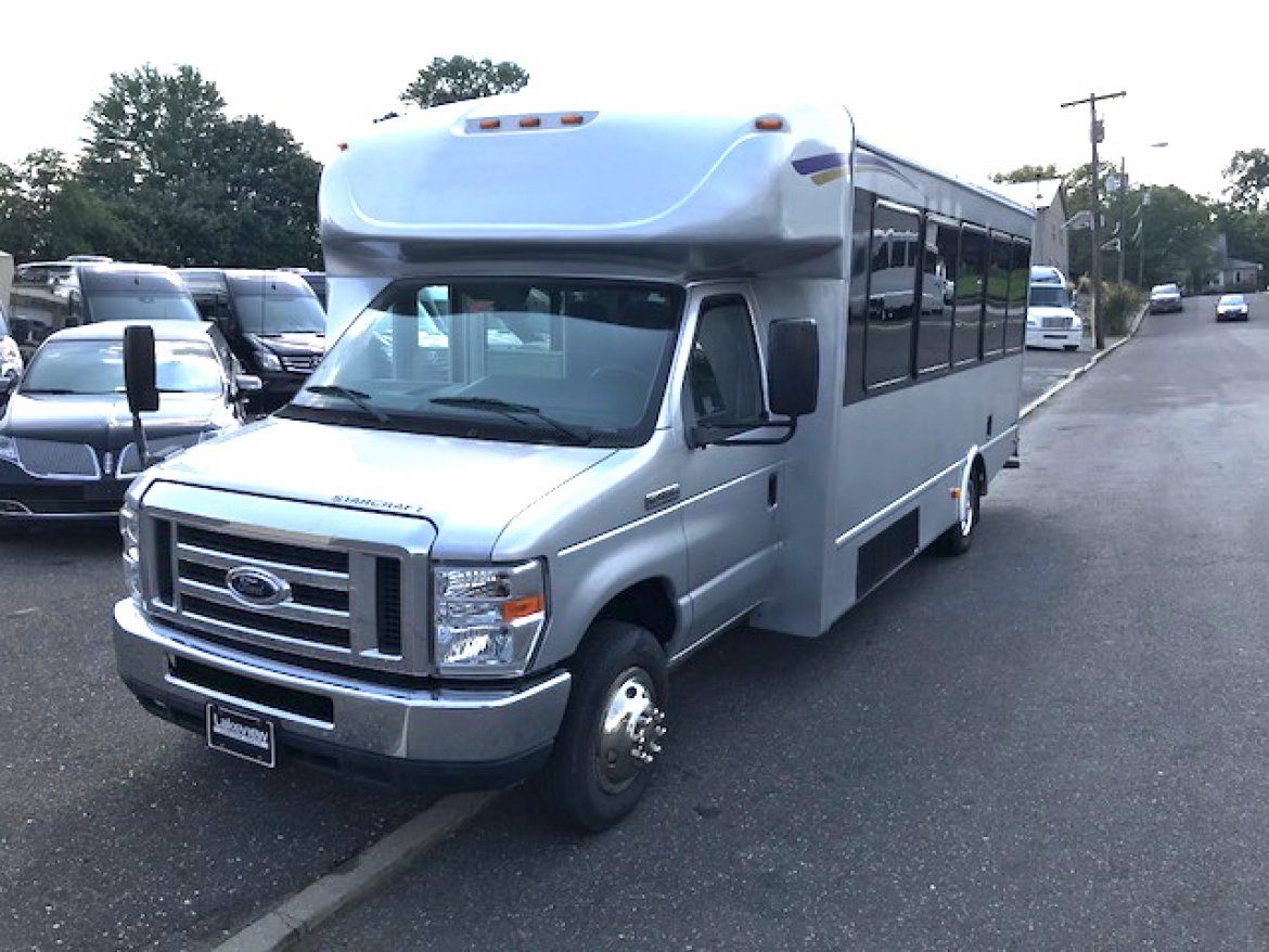 Shuttle Bus for Sale in Oaklyn, NJ - Photo 11
