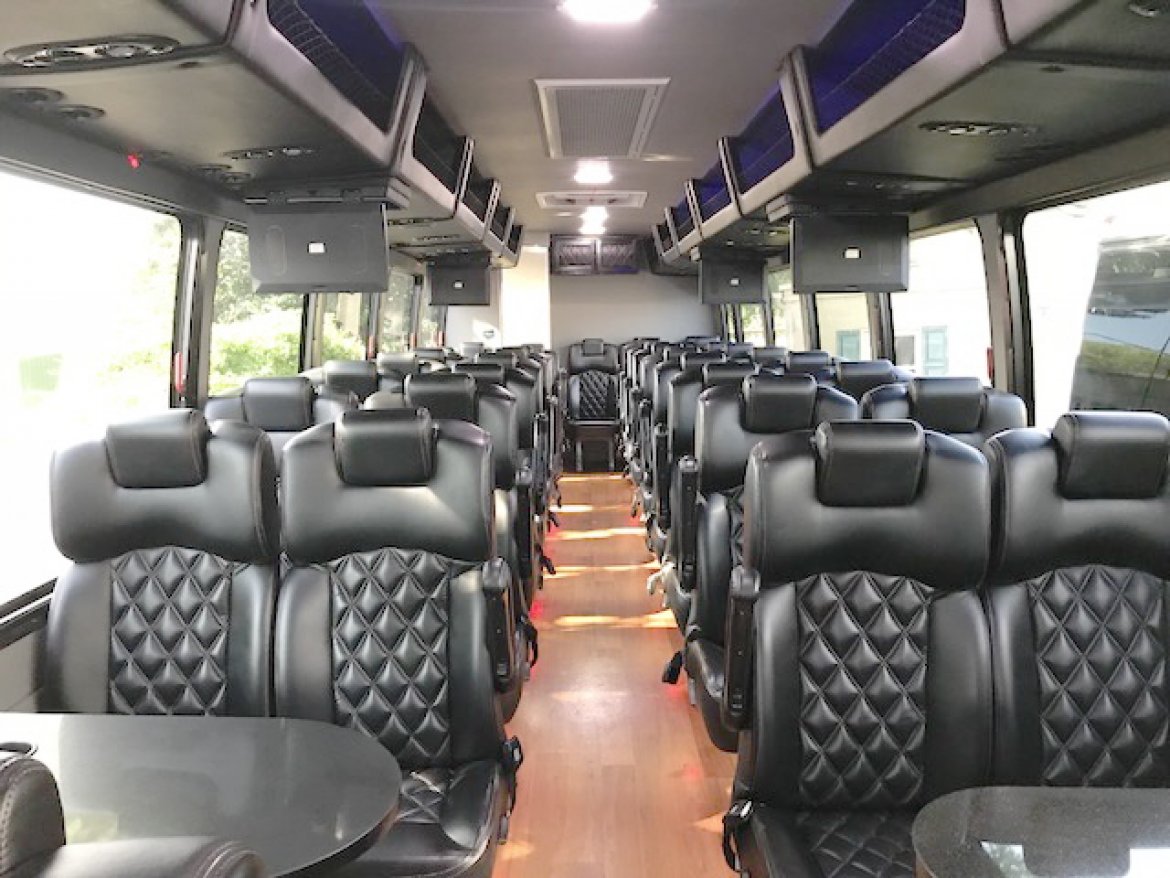 Shuttle Bus for Sale in Oaklyn, NJ - Photo 6