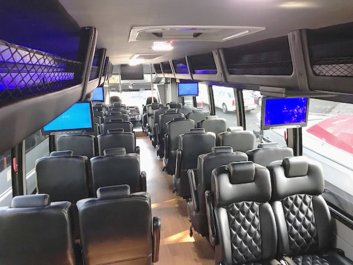 Shuttle Bus for Sale in Oaklyn, NJ - Photo 11