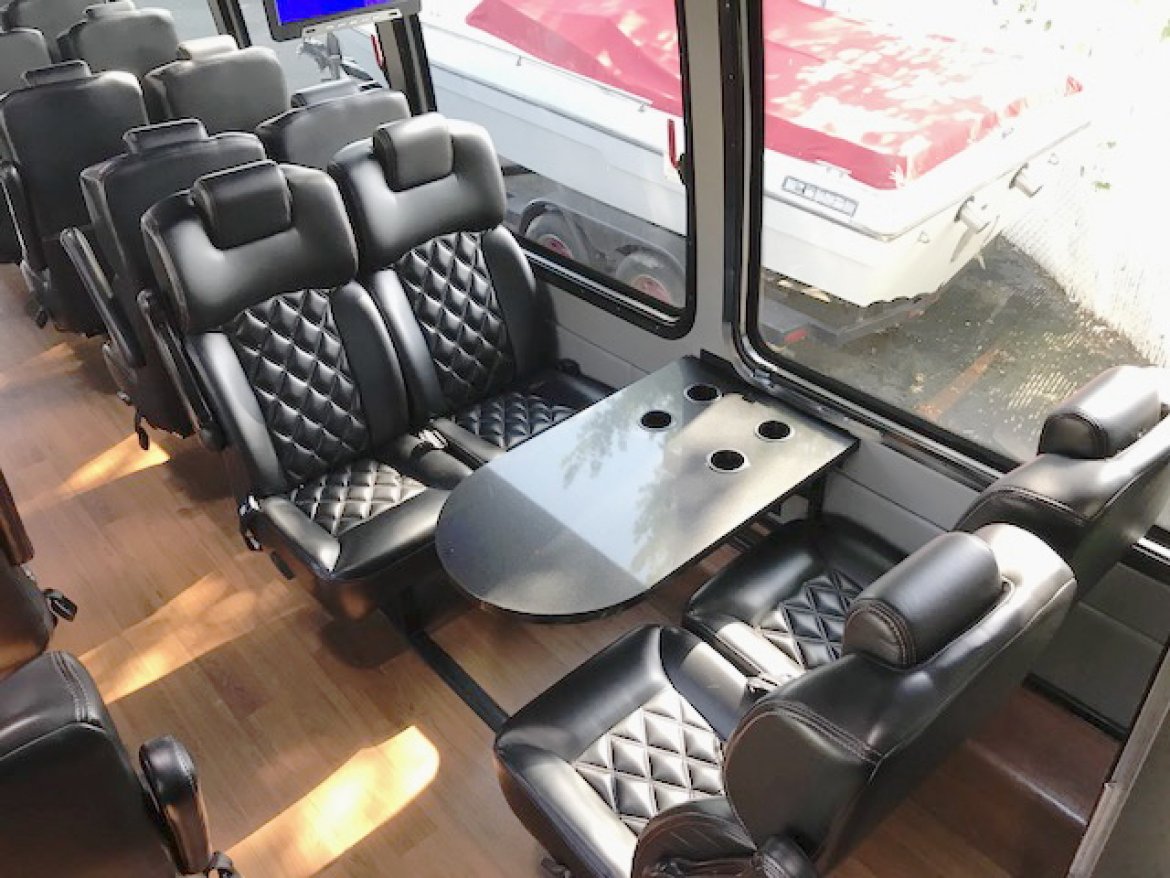 Shuttle Bus for Sale in Oaklyn, NJ - Photo 12