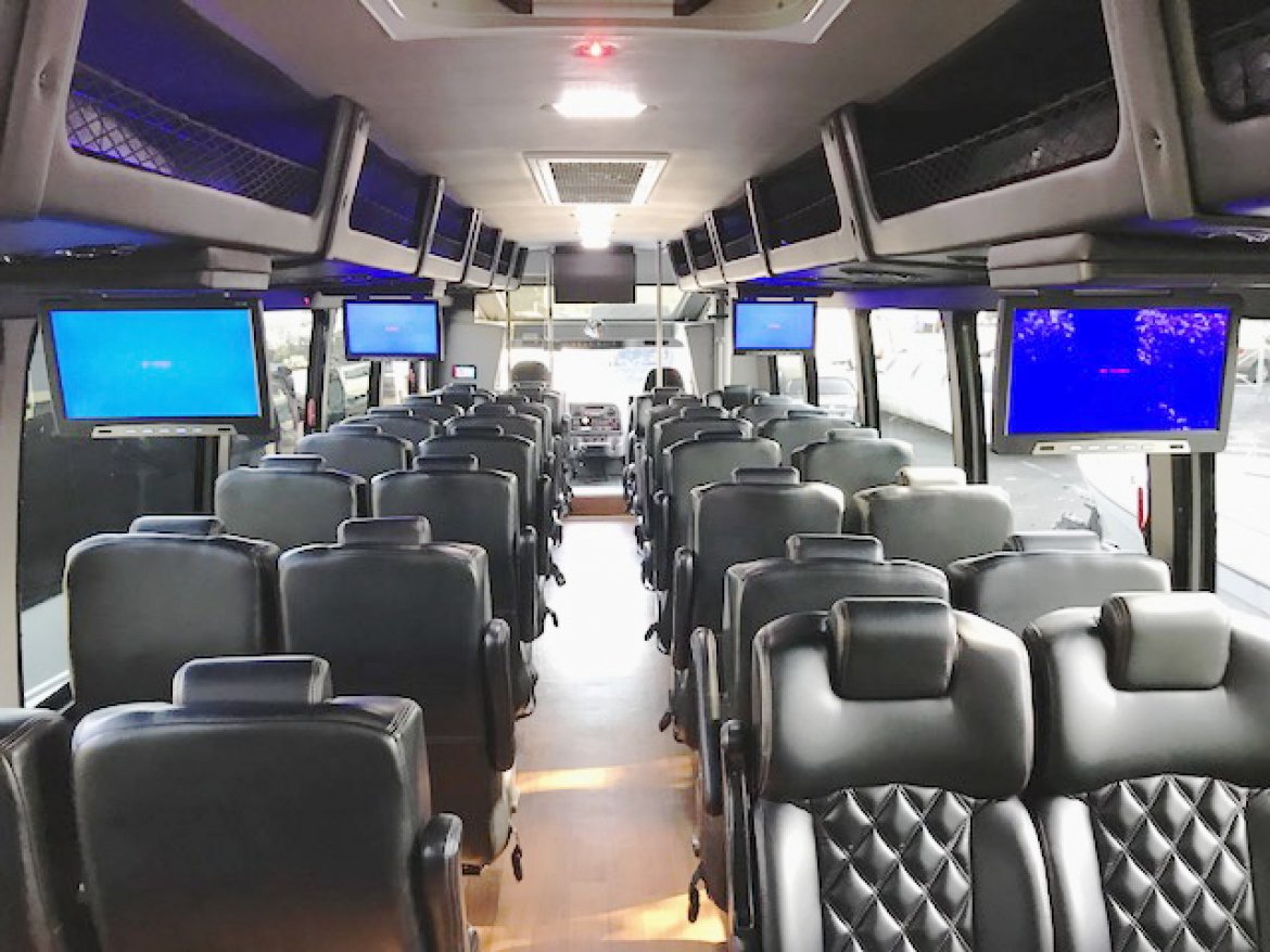 Shuttle Bus for Sale in Oaklyn, NJ - Photo 13