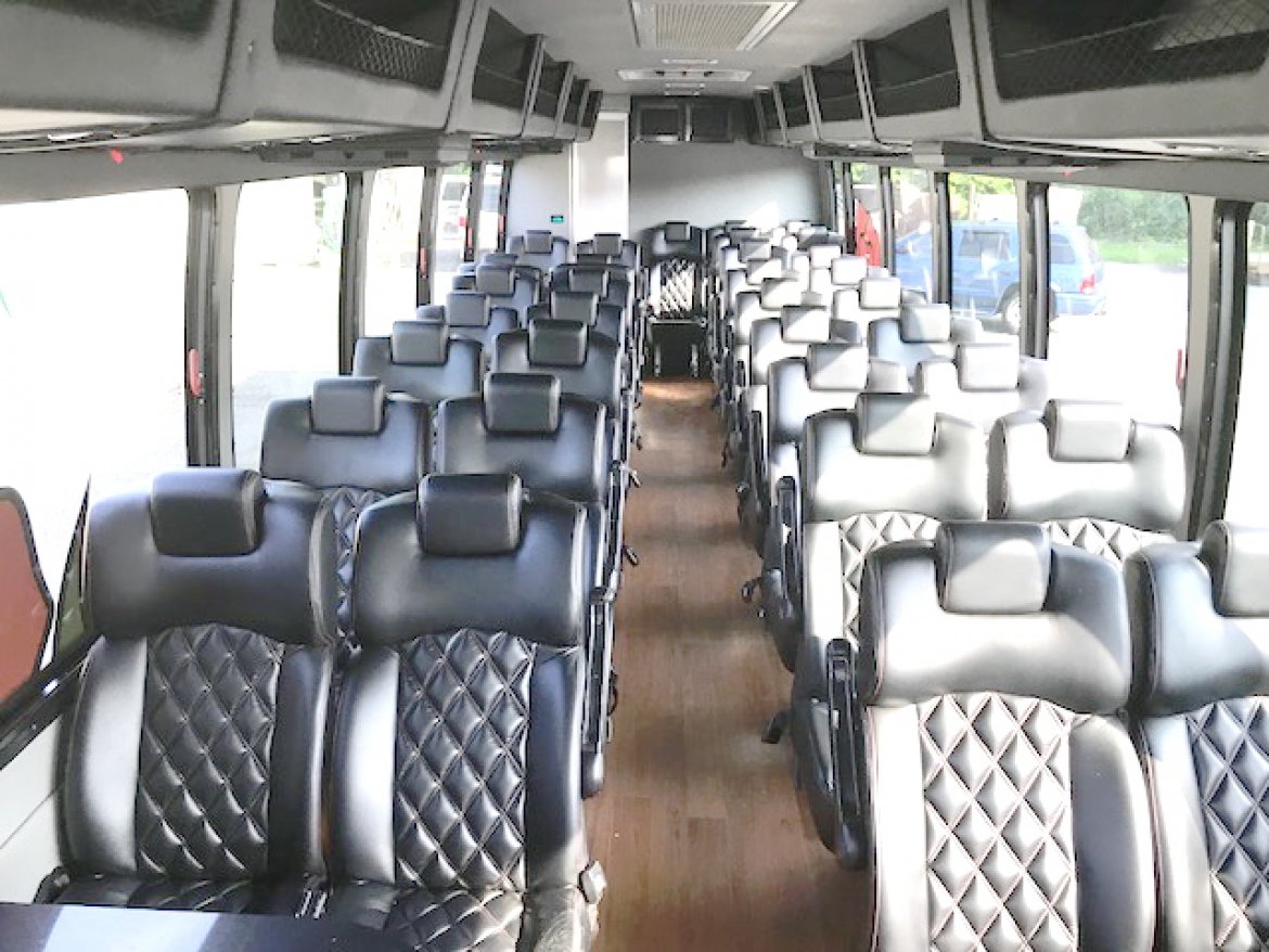 Shuttle Bus for Sale in Oaklyn, NJ - Photo 17