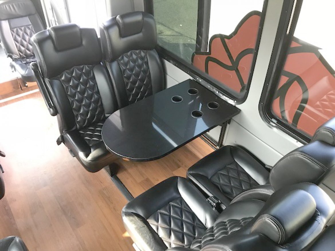Shuttle Bus for Sale in Oaklyn, NJ - Photo 19