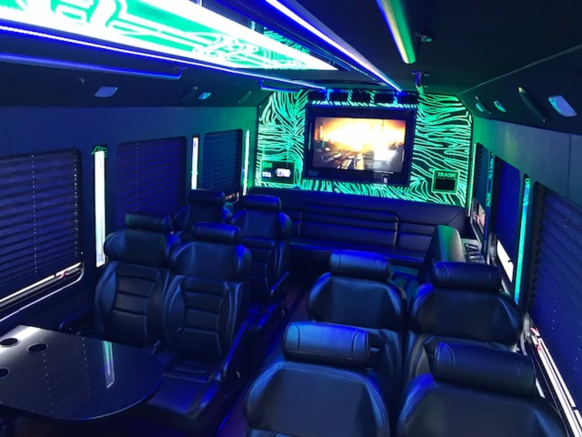 Executive Shuttle for Sale in Oaklyn, NJ - Photo 16