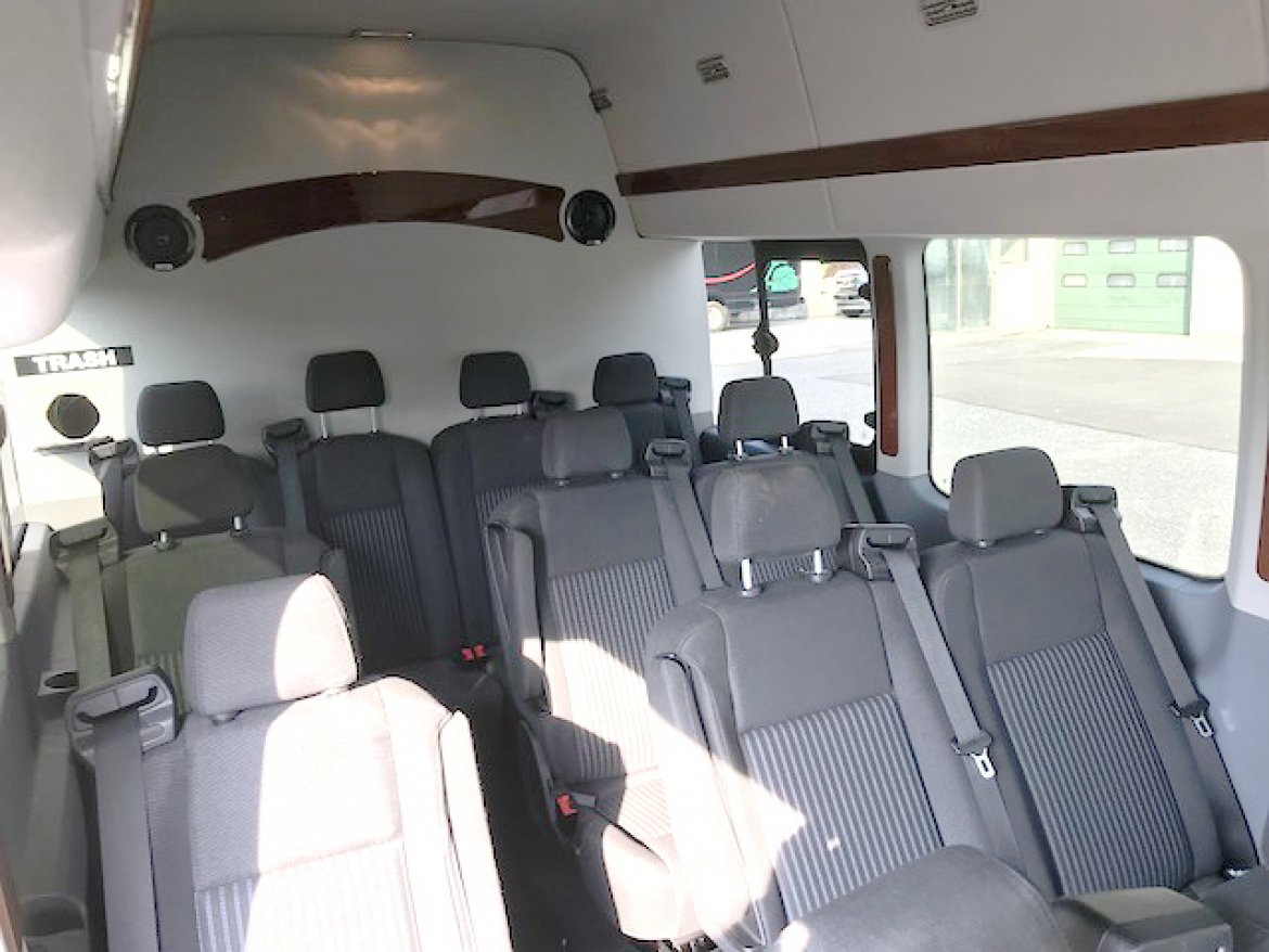 Sprinter for Sale in Oaklyn, NJ - Photo 13