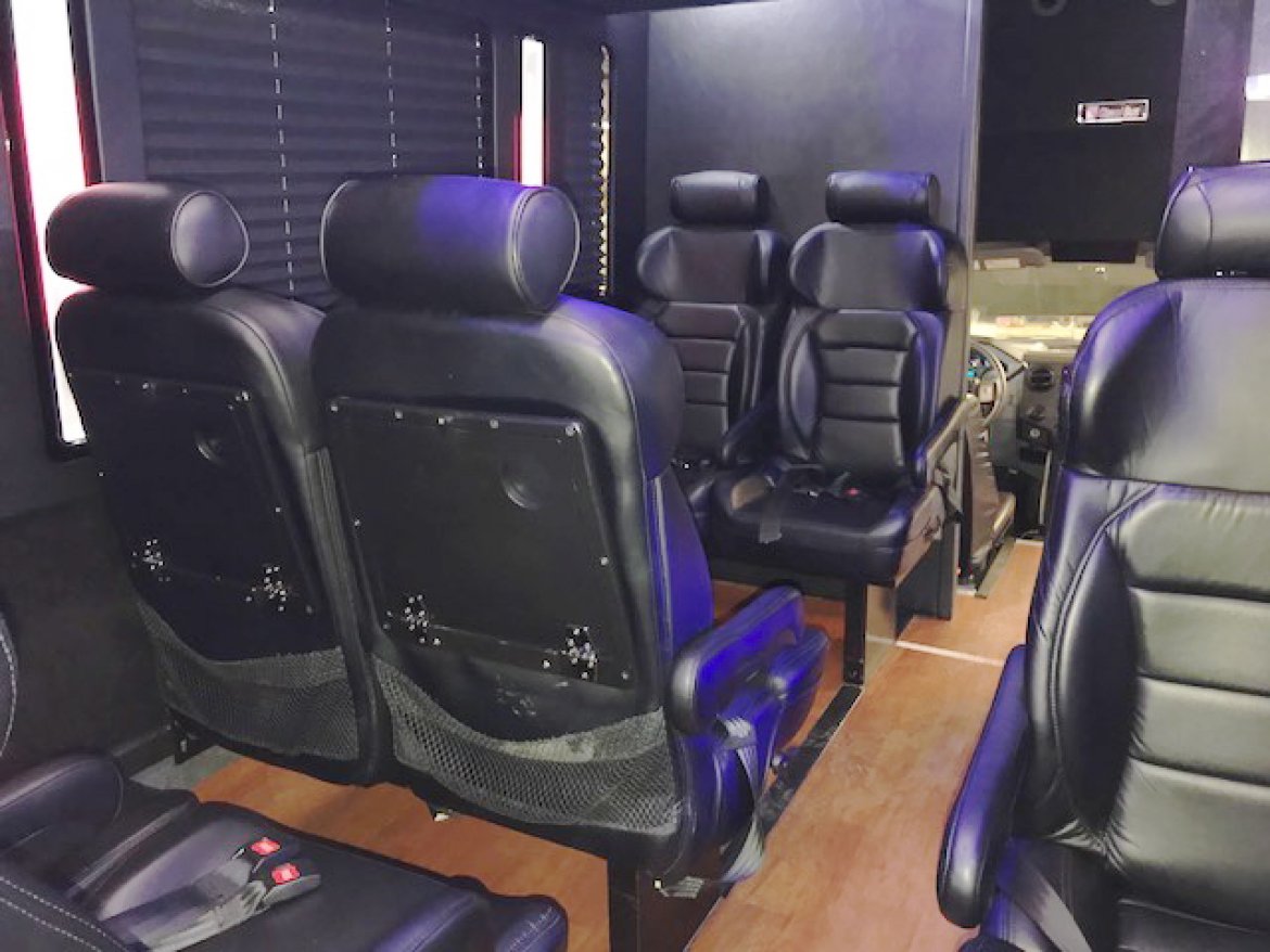 Shuttle Bus for Sale in Oaklyn, NJ - Photo 14