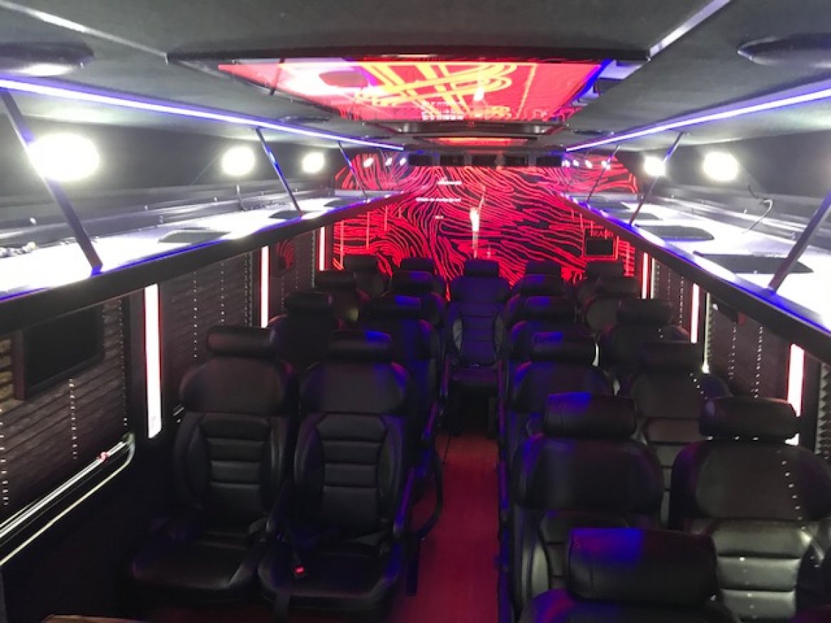 Shuttle Bus for Sale in Oaklyn, NJ - Photo 19