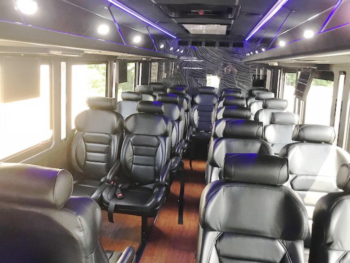 Shuttle Bus for Sale in Oaklyn, NJ - Photo 20
