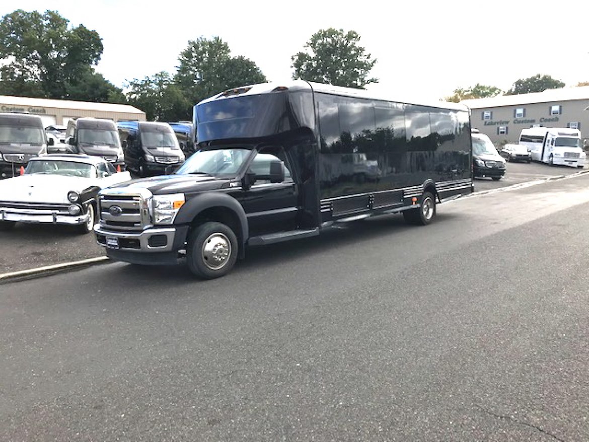 Shuttle Bus for Sale in Oaklyn, NJ - Photo 11
