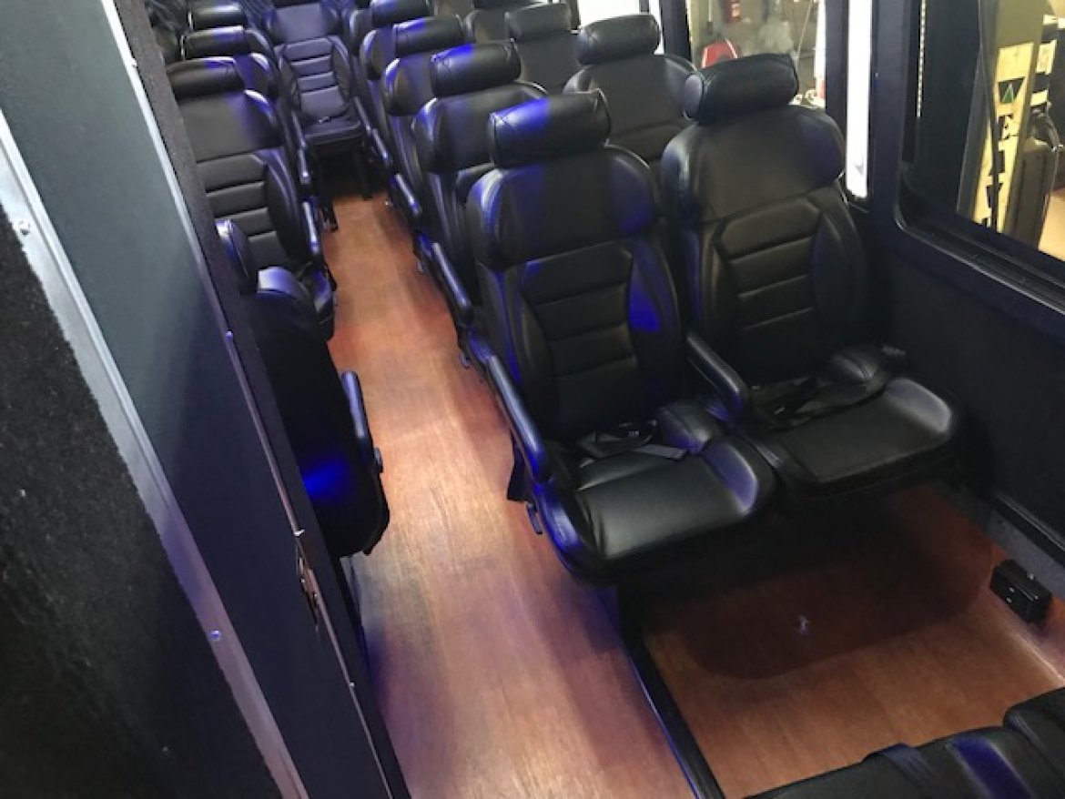 Shuttle Bus for Sale in Oaklyn, NJ - Photo 25