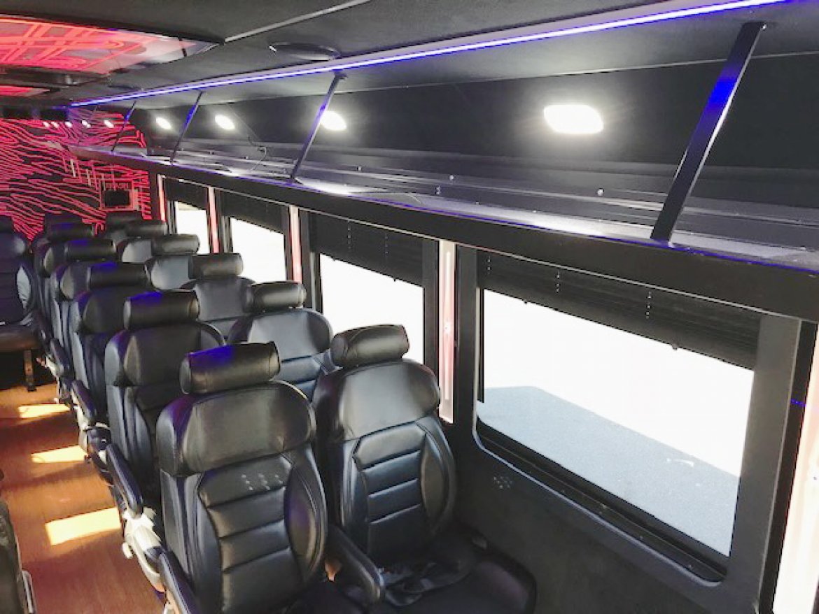 Shuttle Bus for Sale in Oaklyn, NJ - Photo 28