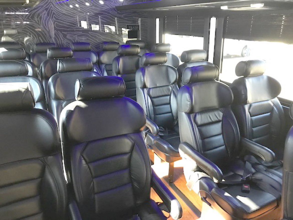 Shuttle Bus for Sale in Oaklyn, NJ - Photo 29